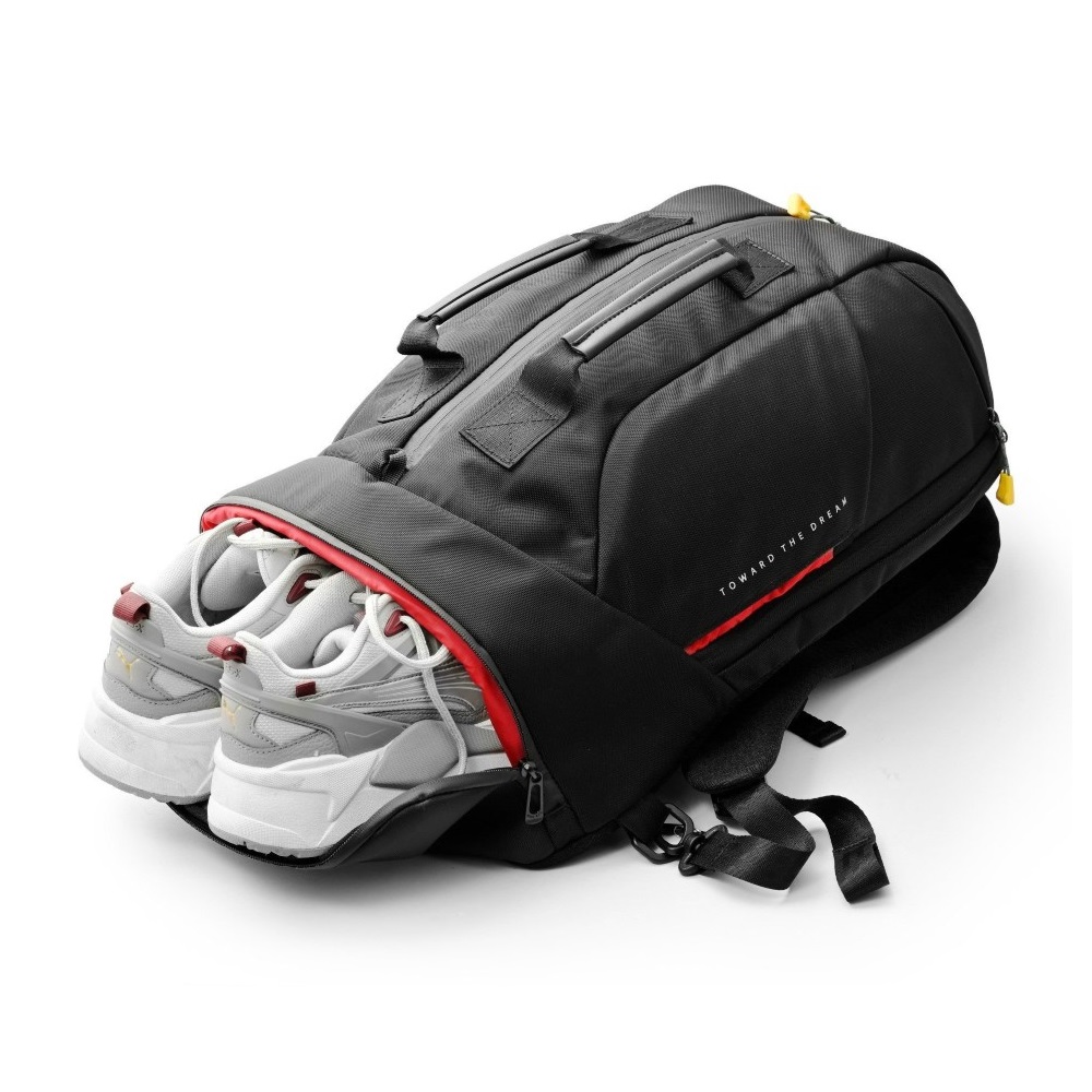 [CHÍNH HÃNG] Balo laptop thể thao du lịch Kingbag Columbus thiết kế mang phong cách trẻ trung, năng động