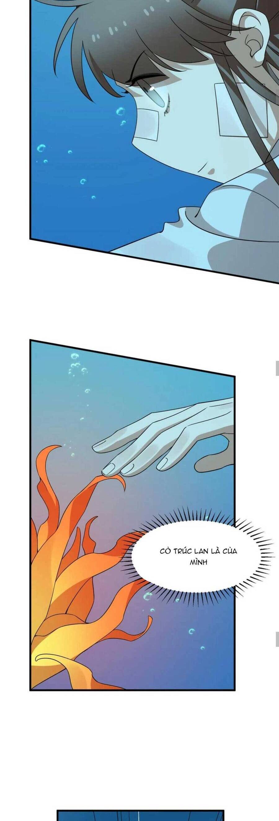 độc bộ thiên hạ: đặc công thần y chapter 442 17