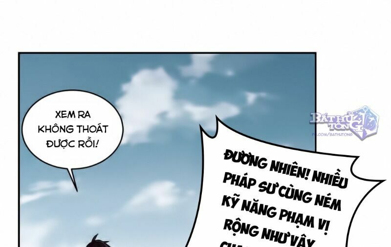 võng du chi cận chiến pháp sư chapter 343 1