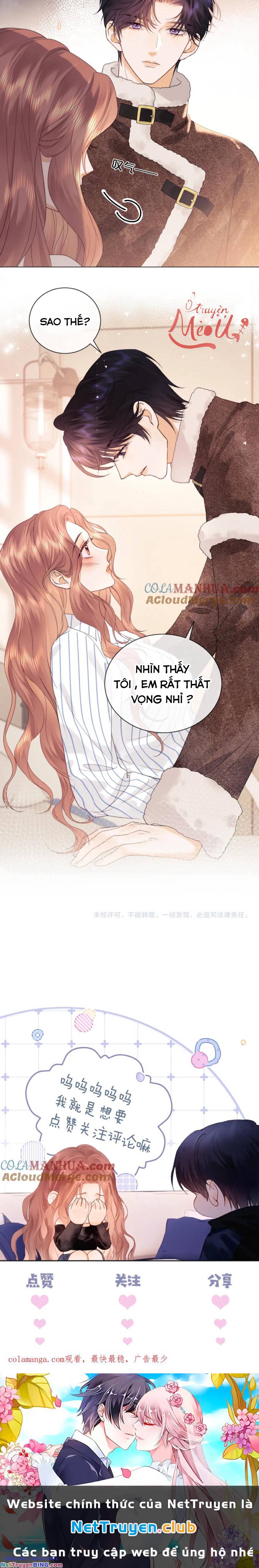 fan vợ - bạn đã biết chưa? chapter 27 11