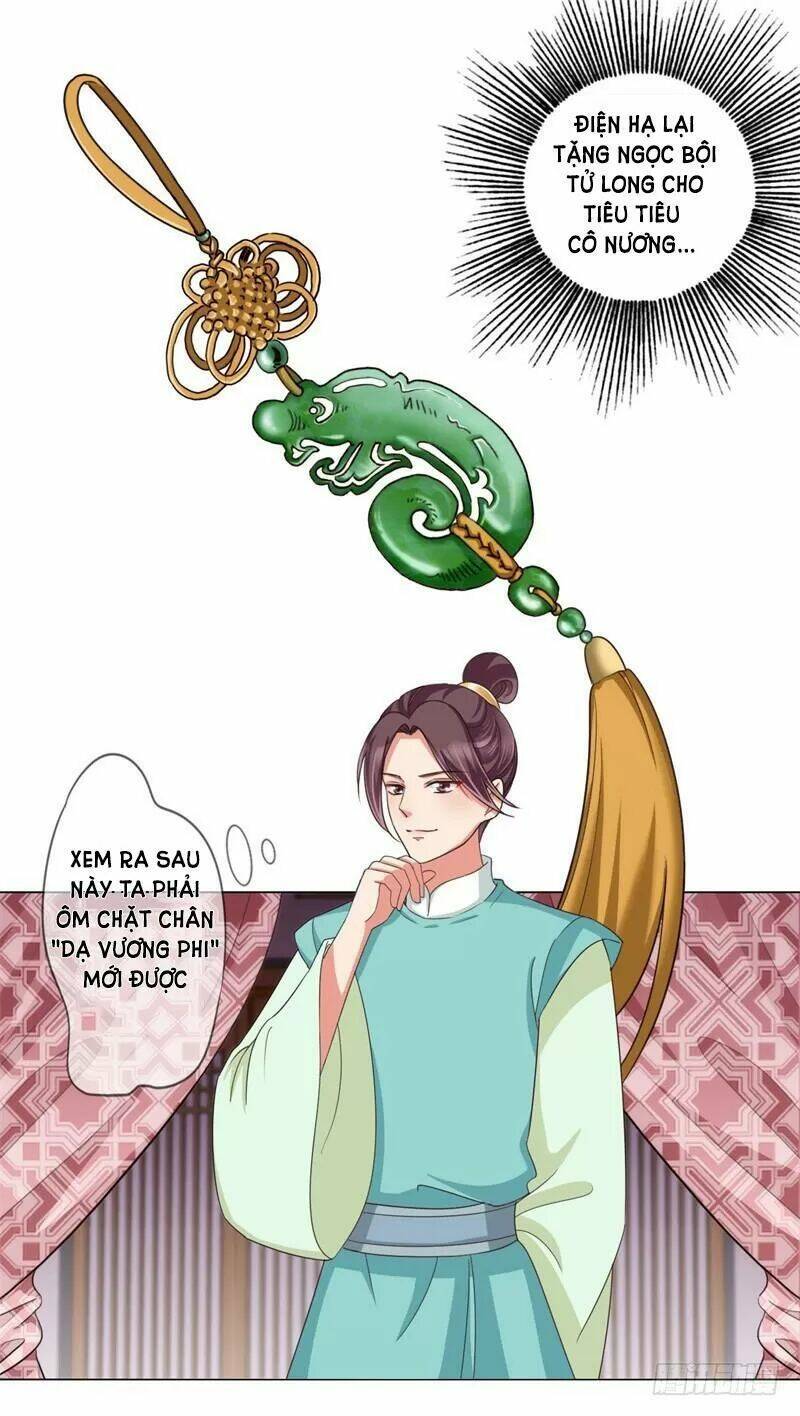 độc y cuồng phi chapter 21 22