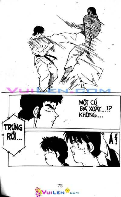 truyền nhân atula - shura no mon i chapter 29 71