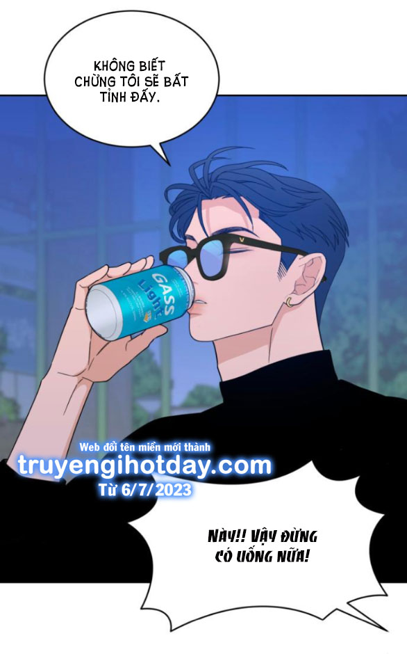 Vận May Bất Ngờ chapter 34.2 53