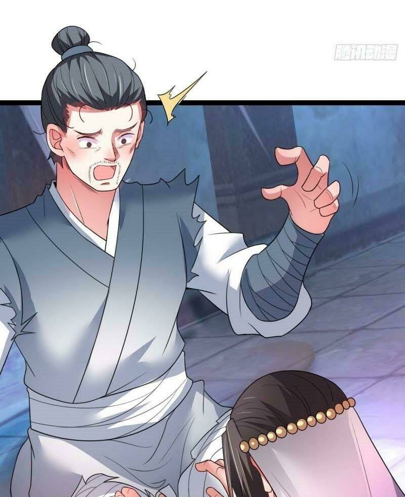 trọng sinh tối cường ma tôn ở rể chapter 65 55