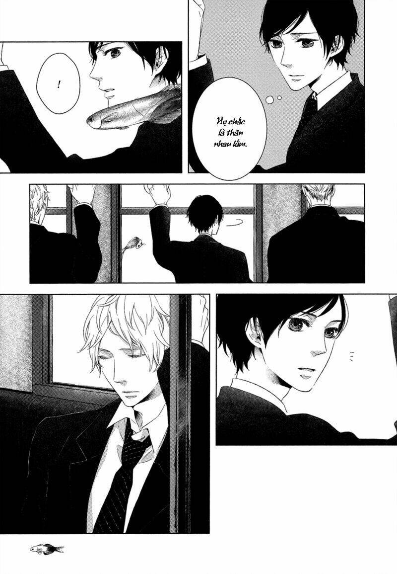 tsumasaki ni kourozu chapter 5 8