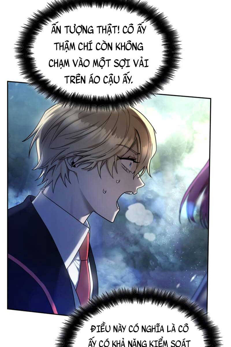 Đại Pháp Sư Toàn Năng chapter 27.2 28