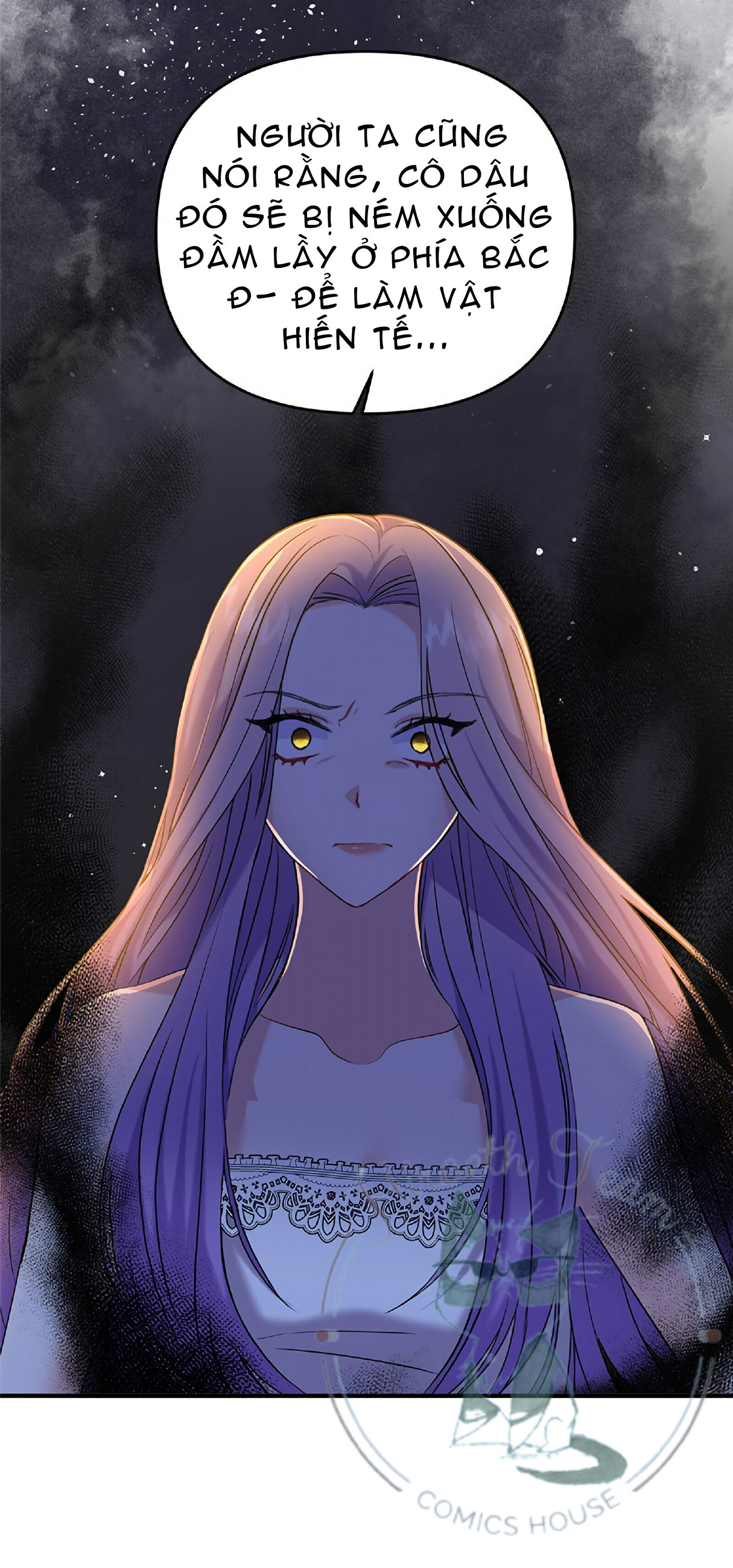 tôi sẽ có được trái tim của hoàng đế ! chapter 3 40