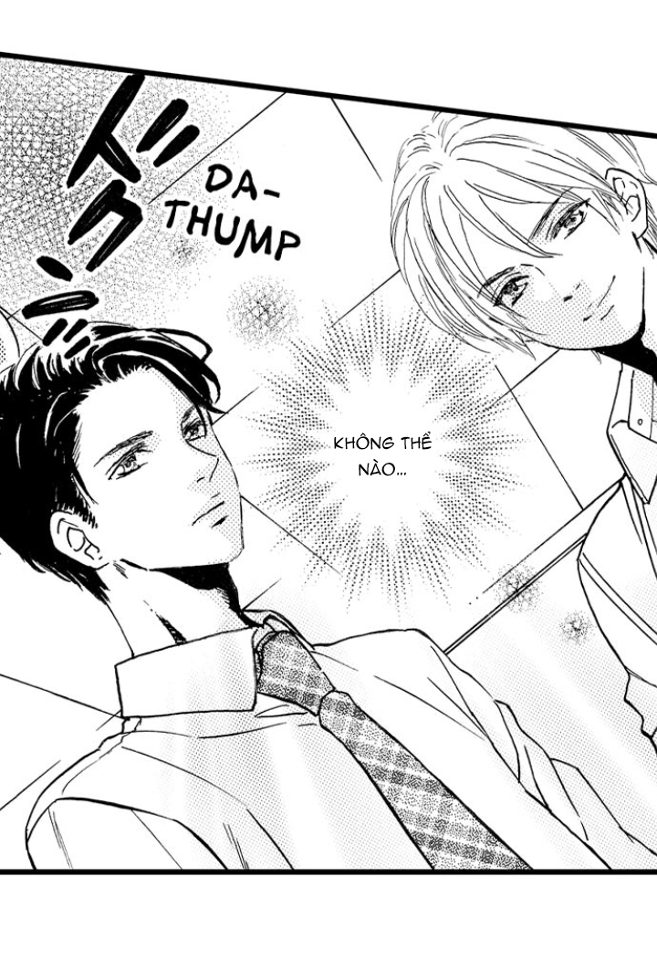 [16+] lạc vào thế giới mà tình dục là bài học bắt buộc chapter 3.2 12