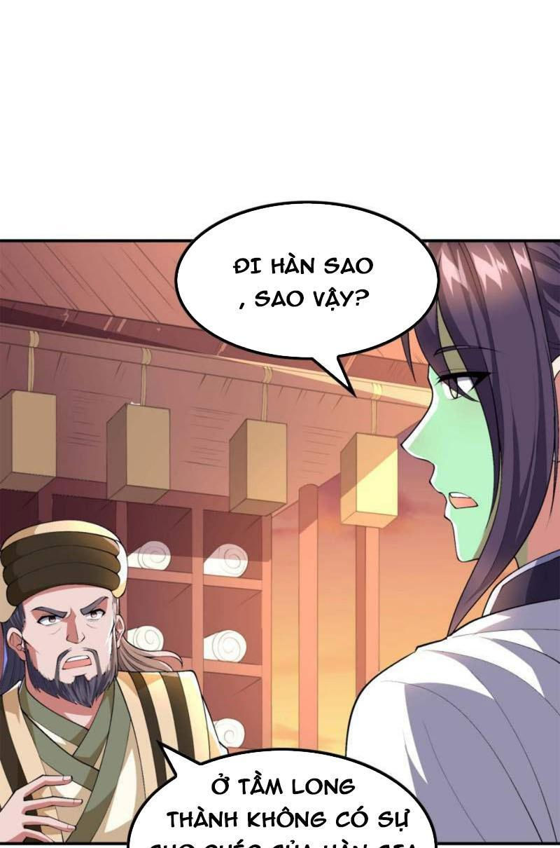 đệ nhất người ở rể chapter 172 20