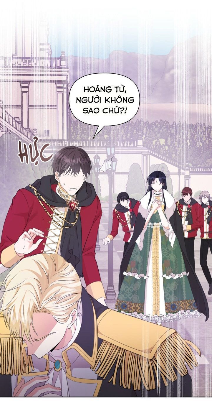 trở thành vợ của nam chính phế vật chapter 17 44