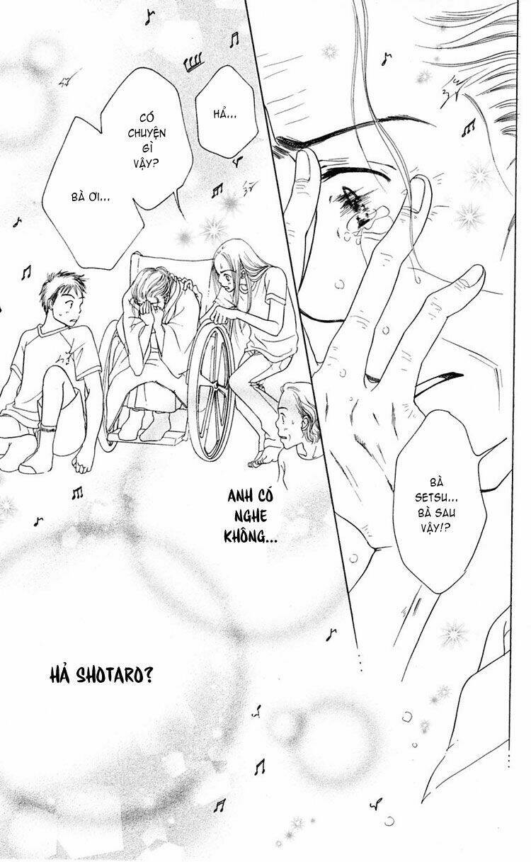 organ cung đàn bất diệt chapter 1 39