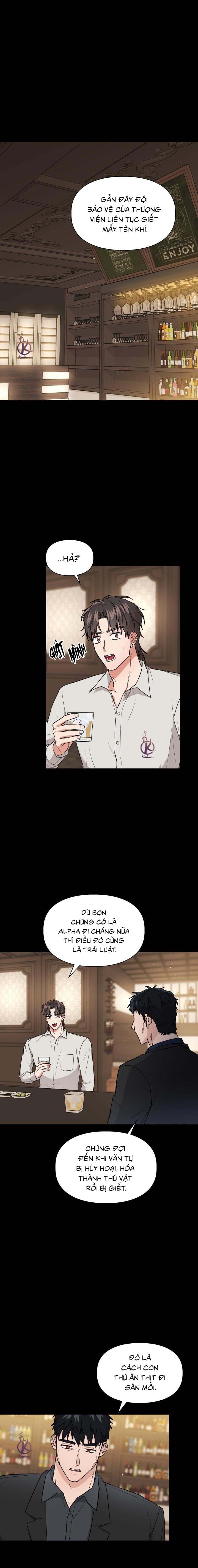 mồi nhử chapter 59 1