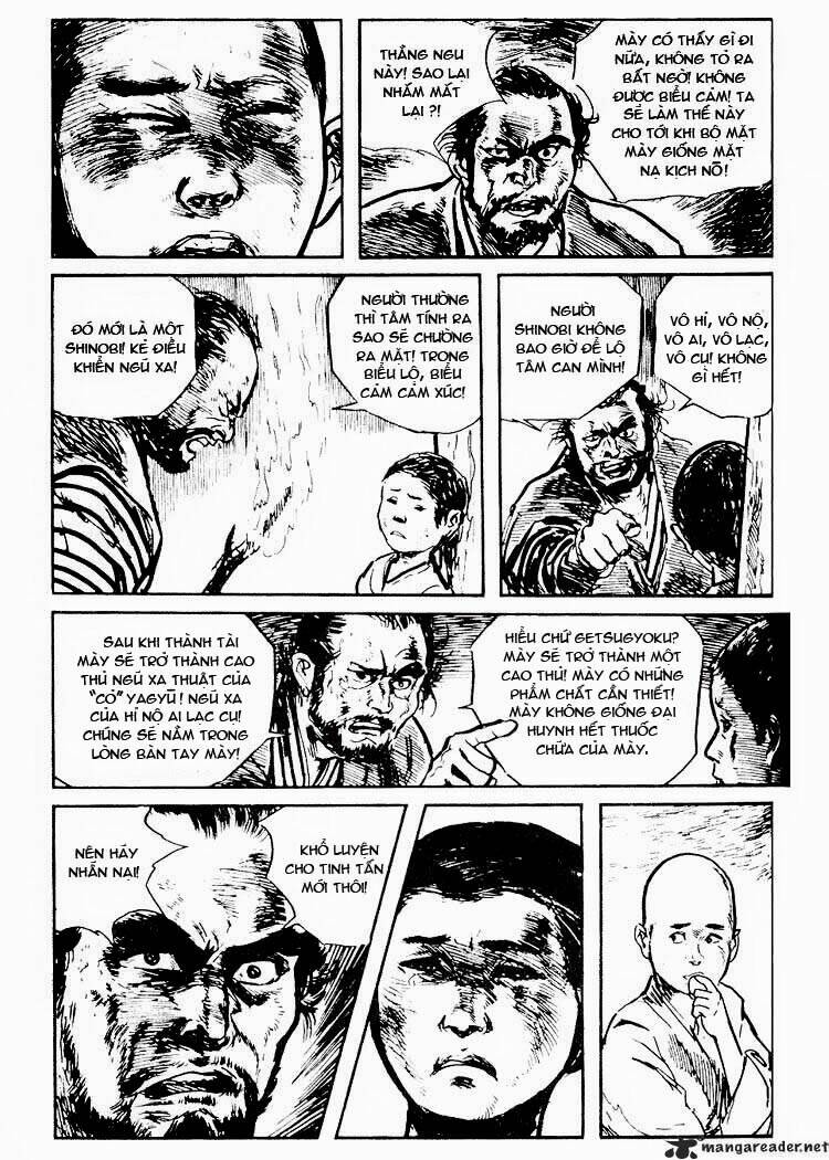 lone wolf and cub chapter 75 49