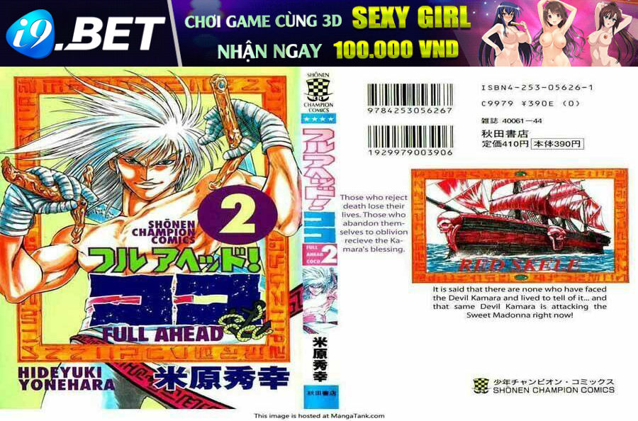 vua trên biển chapter 44 1