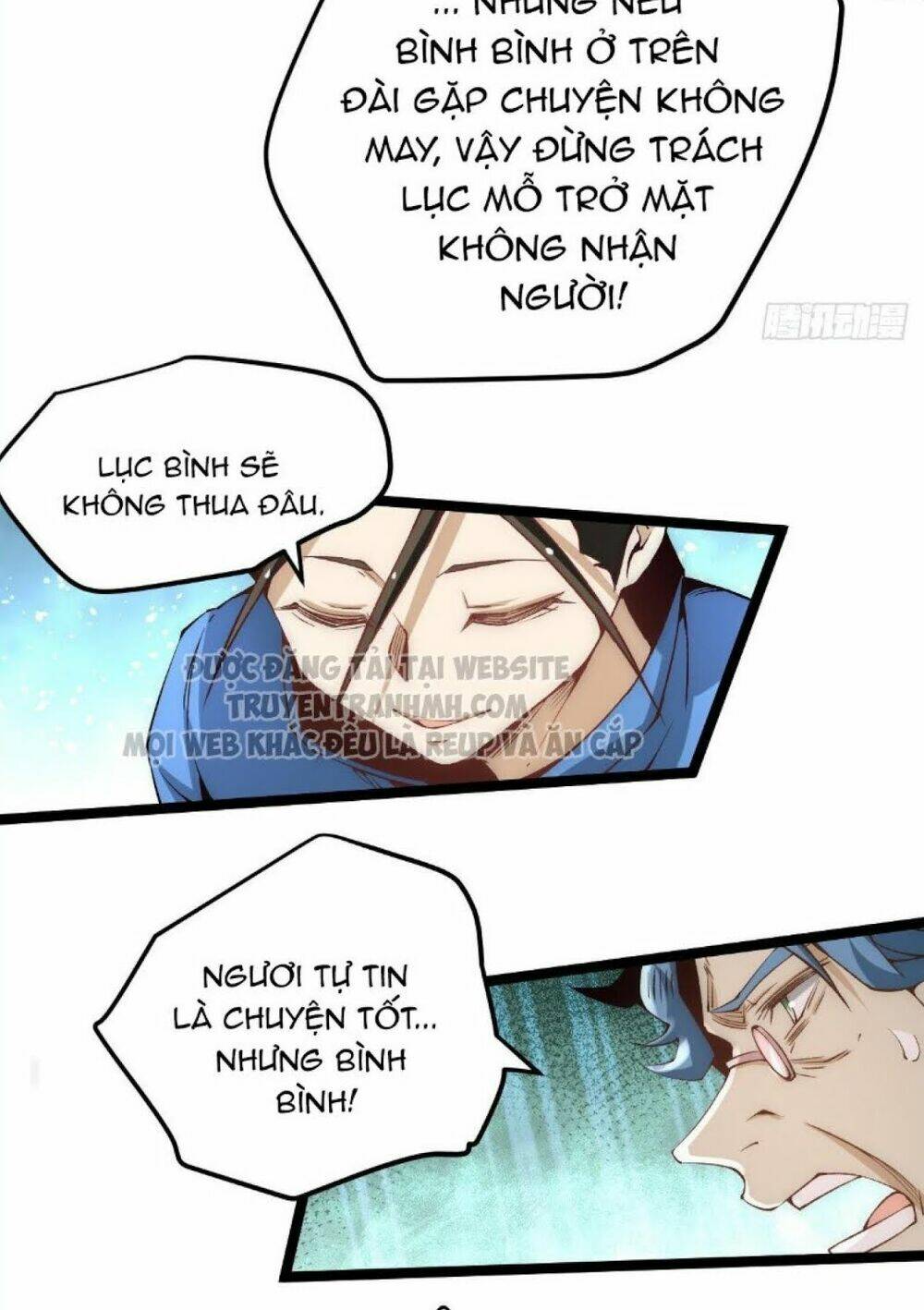 đô thị đỉnh phong cao thủ chapter 117 9