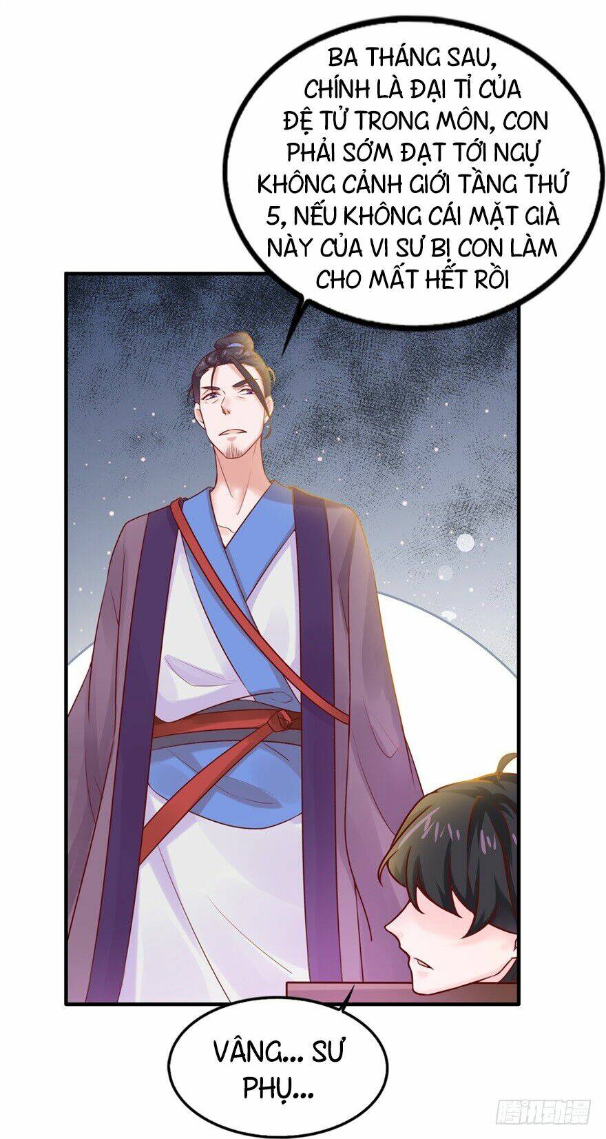 tiên ma đồng tu chapter 7 29