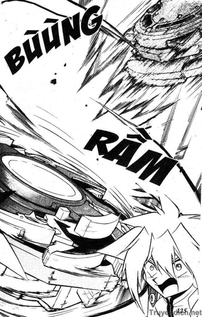 beley - con quay truyền thuyết chapter 9 121