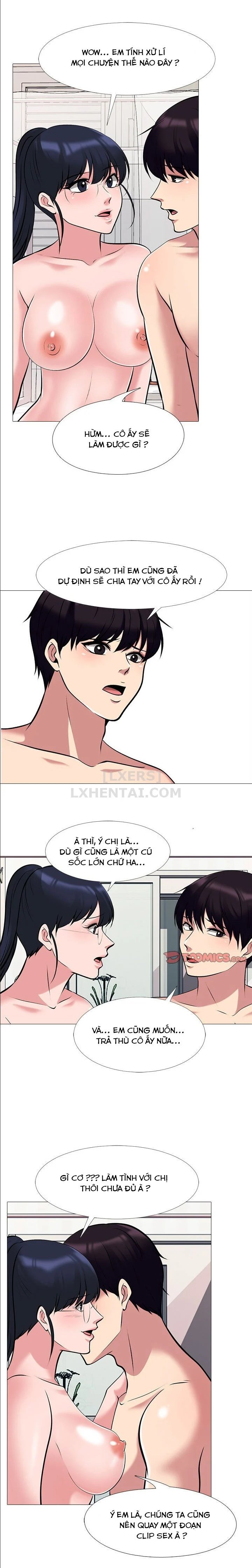 học bổng đặc biệt chapter 36 16