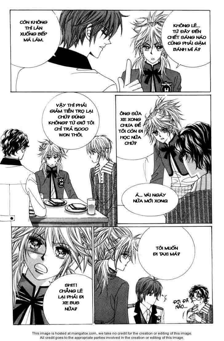 she's scary chapter 11 6