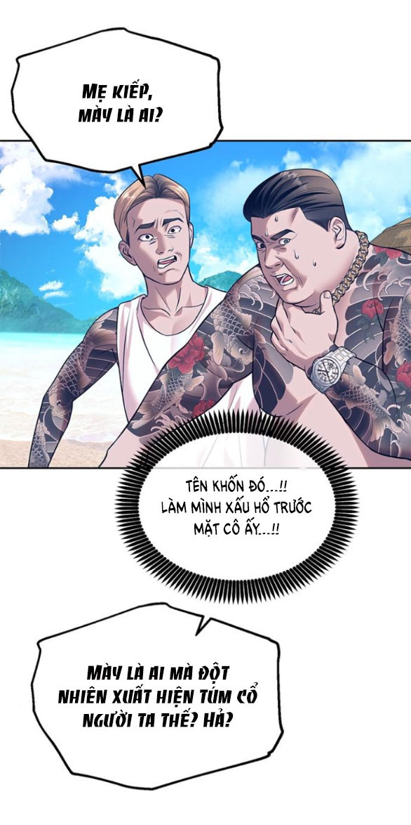 xâm nhập trường trung học tài phiệt chapter 64.1 26