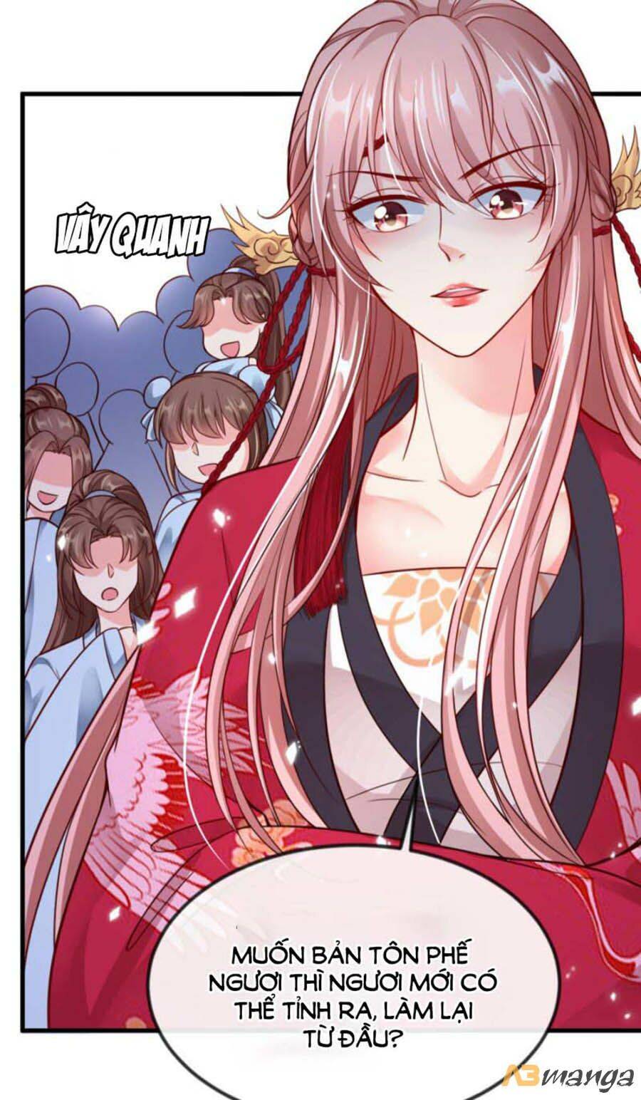 hệ thống xuyên không hỏa tốc: lão đại phản diện không dễ chọc chapter 11 21