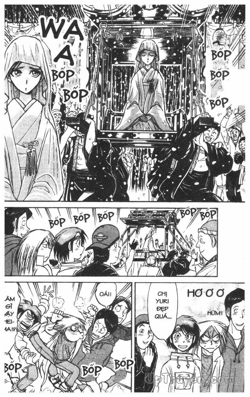 karakuri circus - gánh xiếc quái dị chapter 30 66