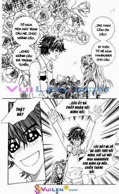 ngọt đắng tình yêu chapter 6 6