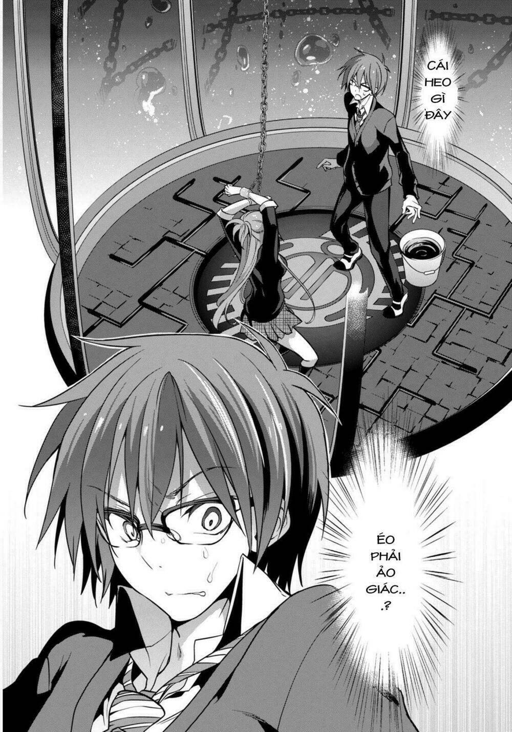 oshioko x cute chapter 1 66