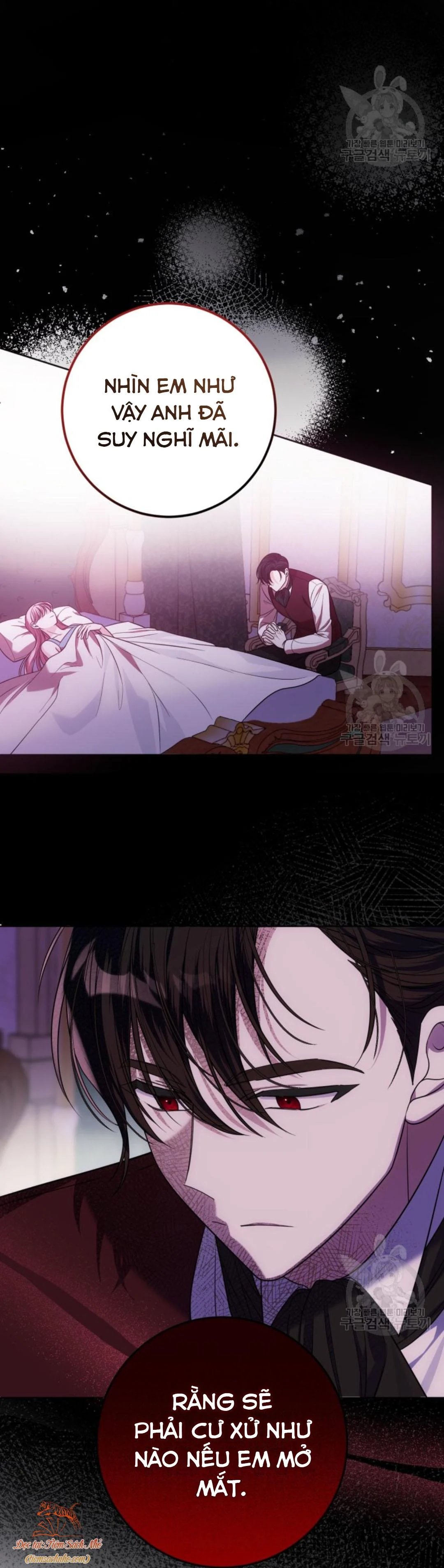 tôi đã gặp nam chính trong ngục tù chapter 25 19