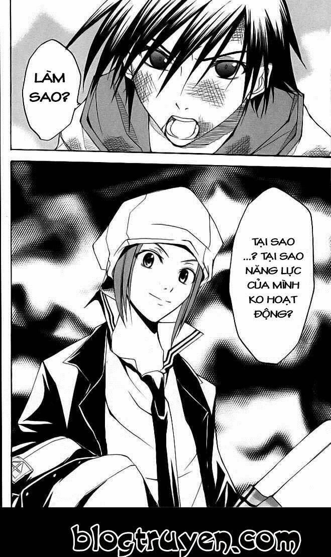 psycho buster chapter 19 29