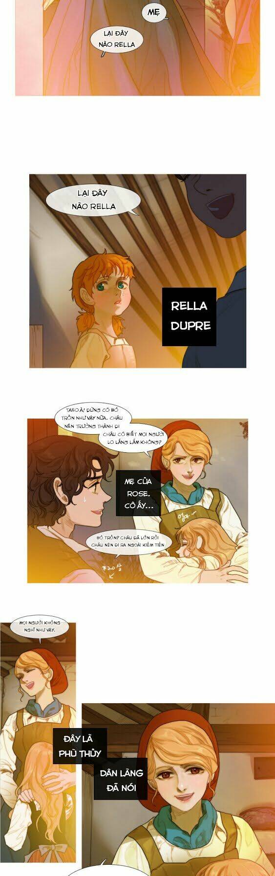 the pale horse chapter 2 5