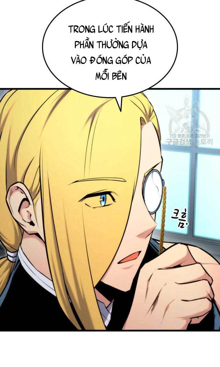 Ranker Tái Xuất Chapter 83 - Trang 12