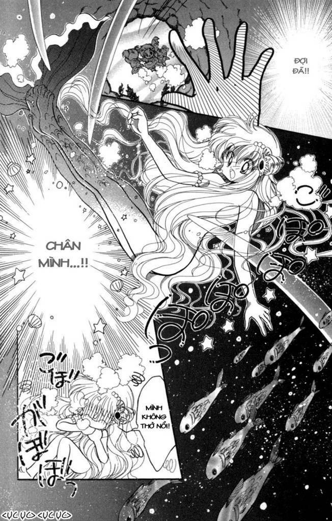 daa! daa! daa! chapter 28 23