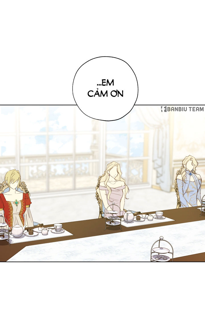 công chúa khắc dấu lên kẻ phản nghịch chapter 34 19