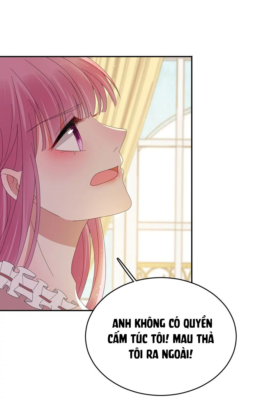 hoàn mỹ lão công tiến hóa luân chapter 80 26