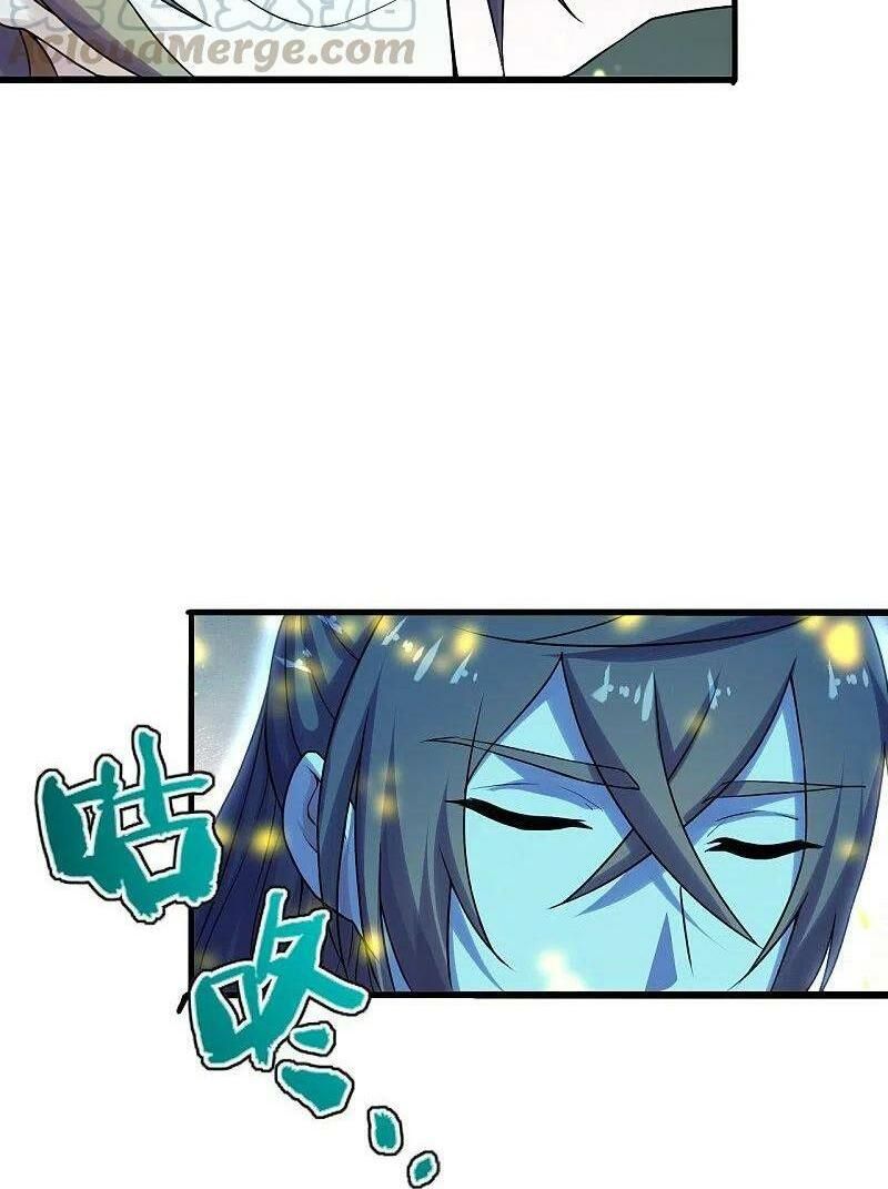 tiên võ đế tôn chapter 209 10