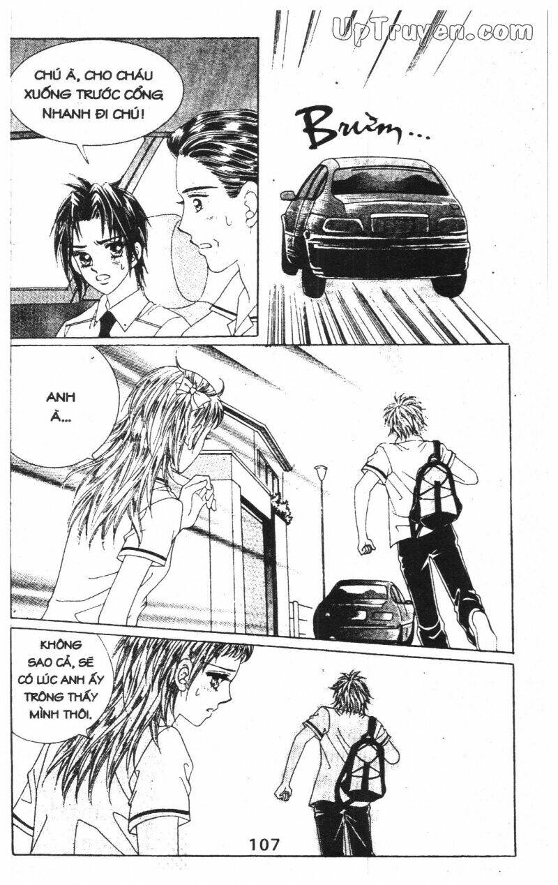 mặt nạ tình yêu chapter 39 18