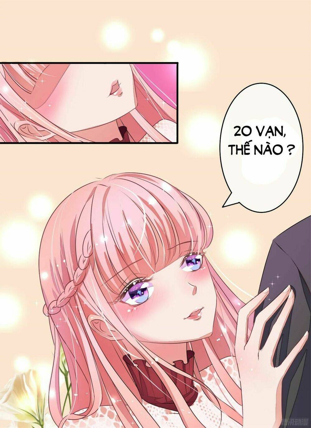 manh thê khó dỗ chapter 3 2