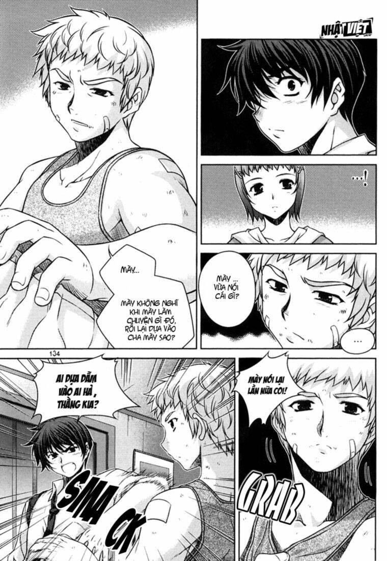 unbalance x unbalance chapter 30 10