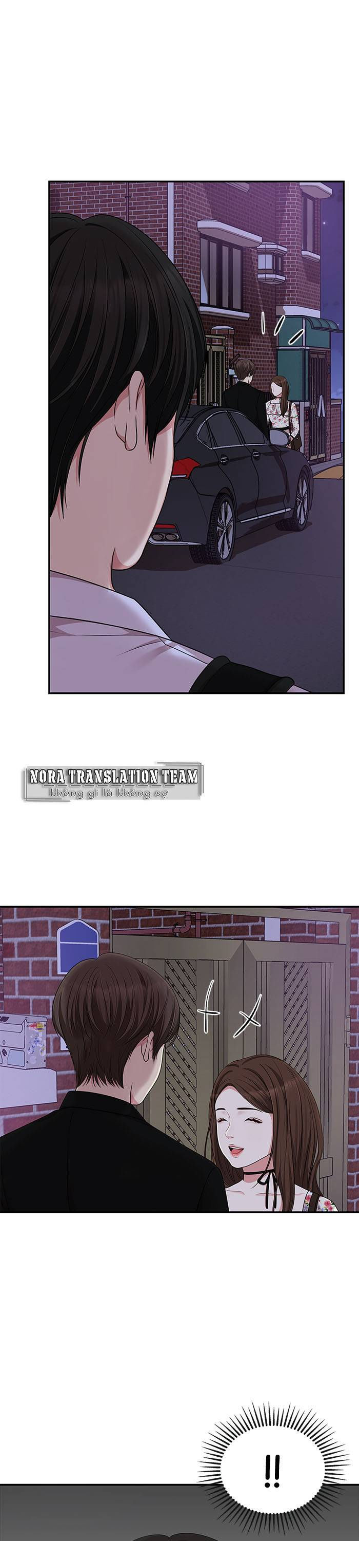 gửi tới bạn...người nắm giữ ngôi sao chapter 28 28