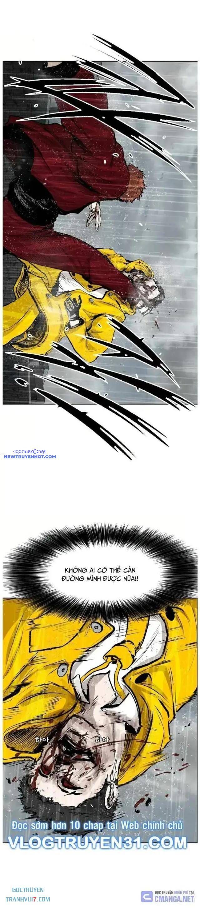 shark - cá mập chapter 109 63