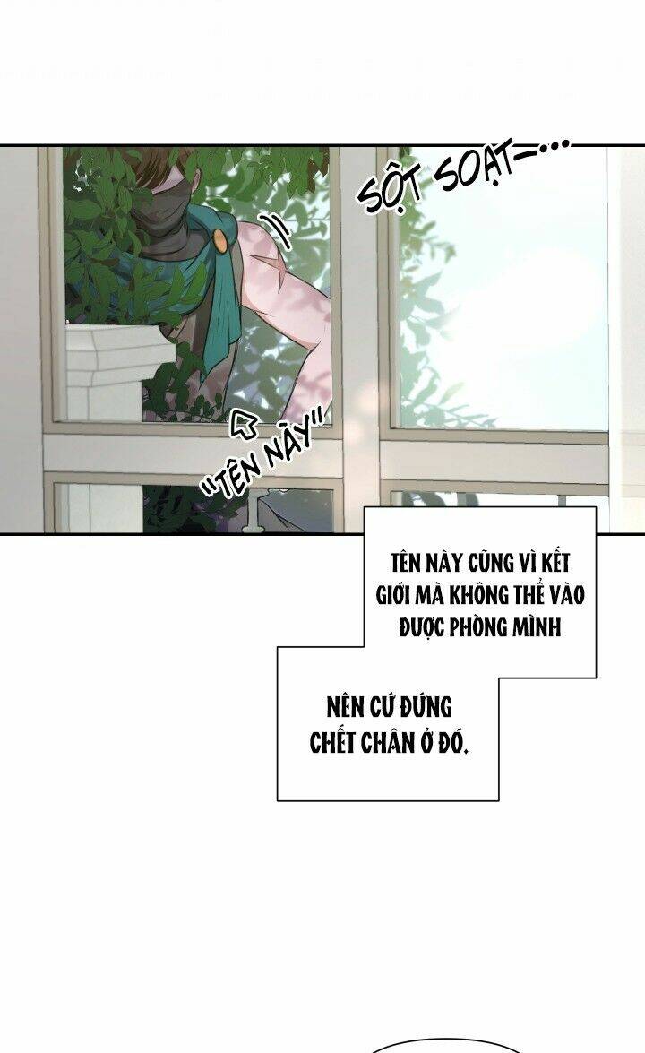 công chúa xấu xa chapter 9 32