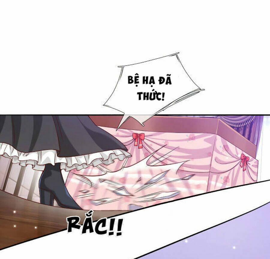 nữ hoàng edith chapter 1 14