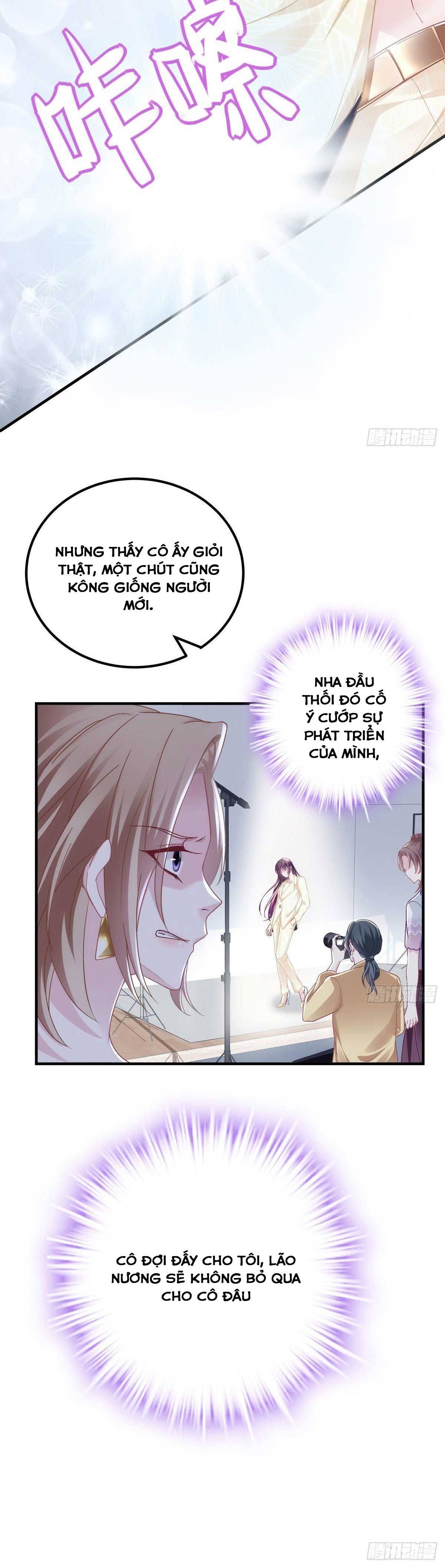 trọng sinh về chinh phục tổng tài chapter 62 24