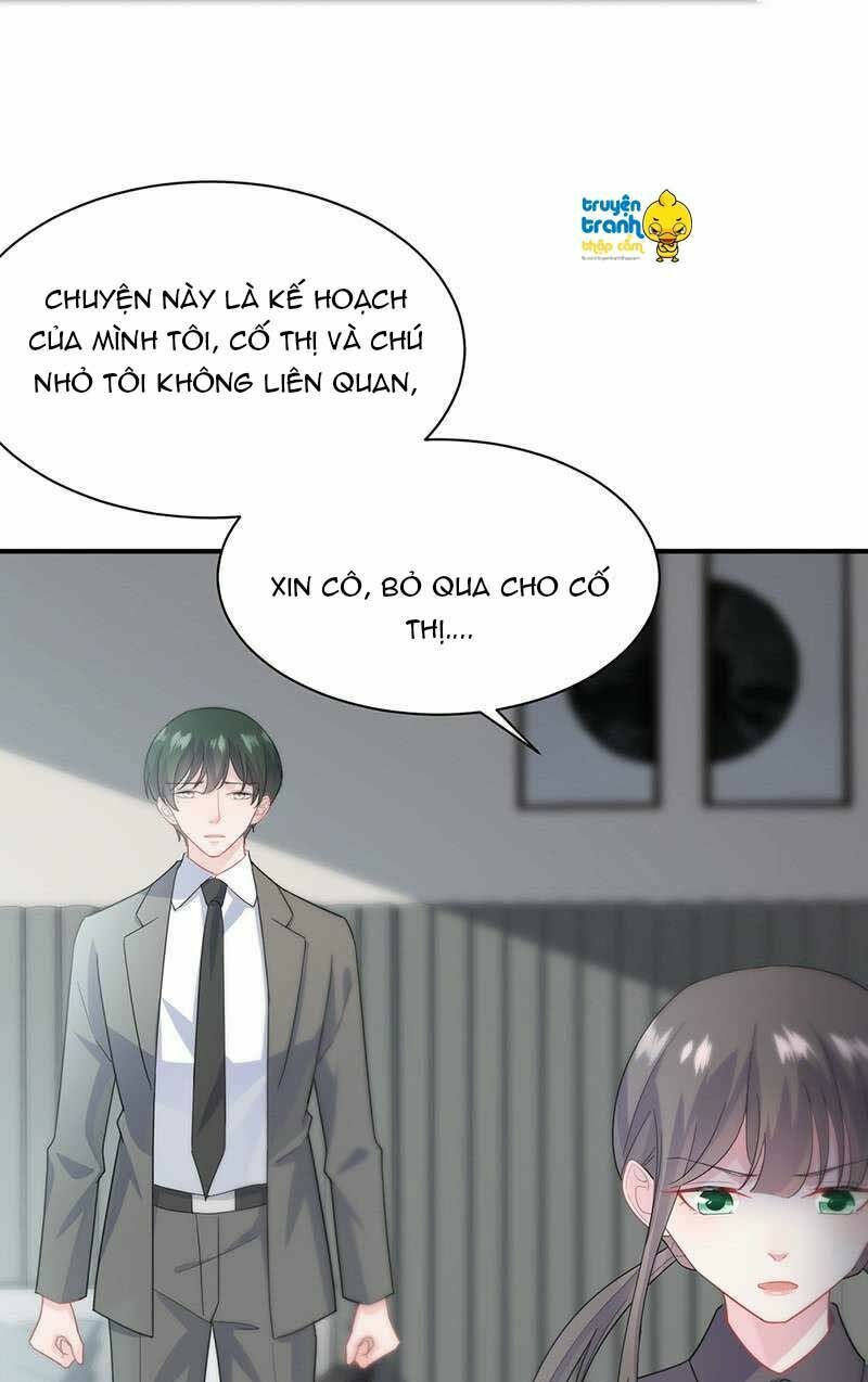 chọc tới chủ tịch tổng tài 2 chapter 112 28