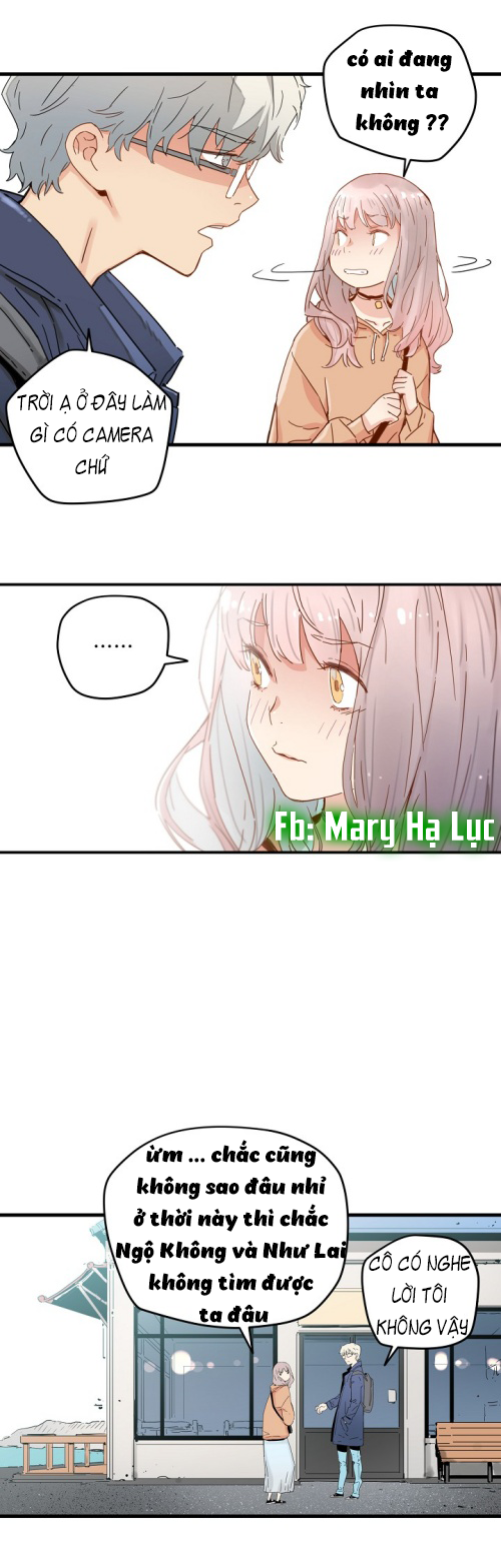 tam tạng ký chapter 20 5