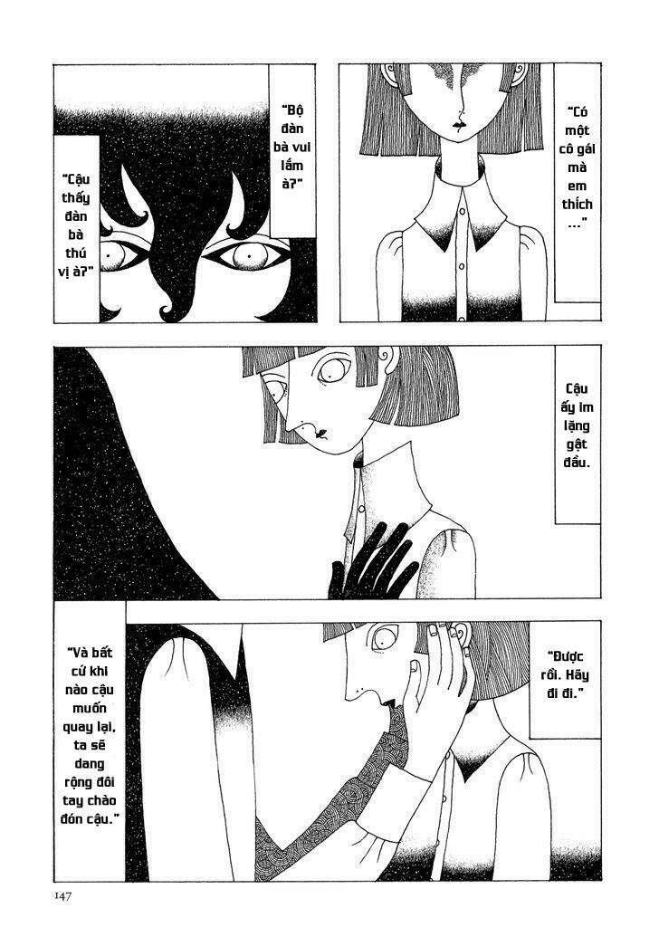 kami no kodomo chapter 9 5