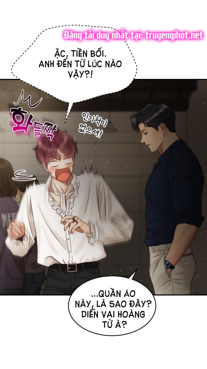 [16+] ánh sao ban mai chapter 62.1 7