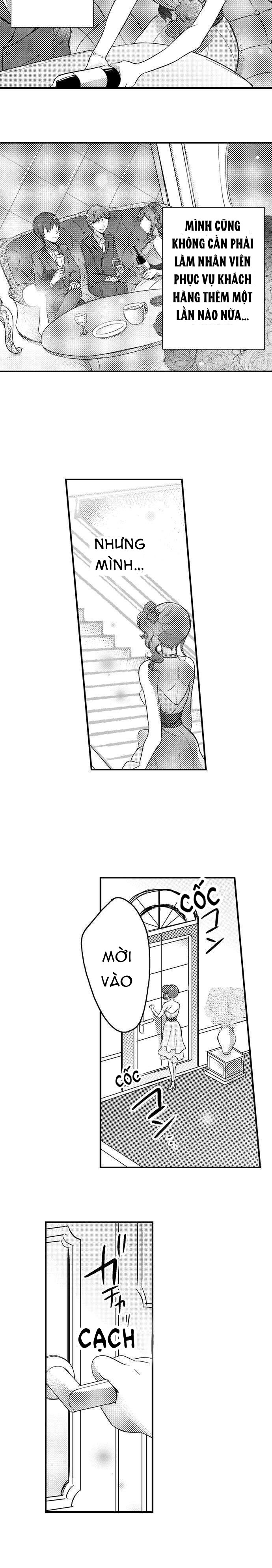 tâm trạng vào buổi tối chapter 36 4