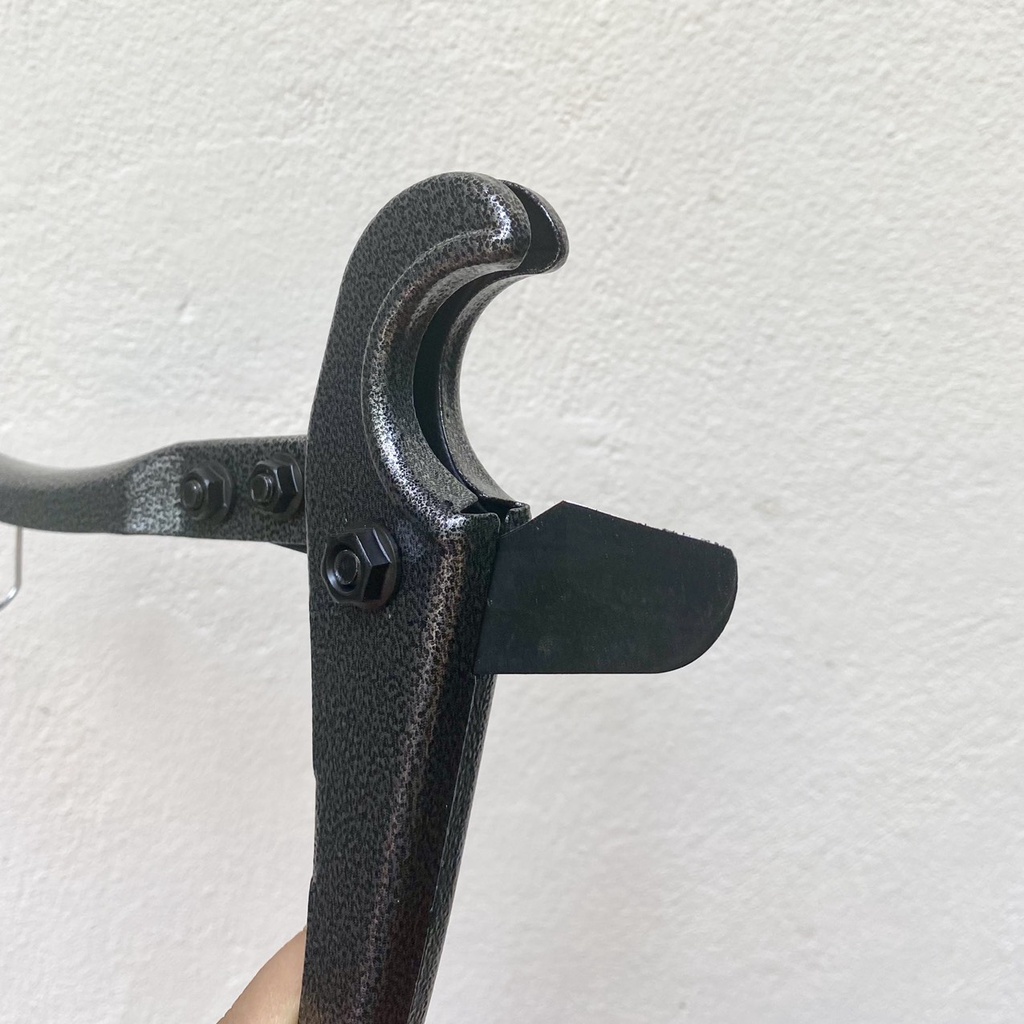 Kéo cắt ống nhanh, Kéo cắt ống PPR; ống nhôm; PVC